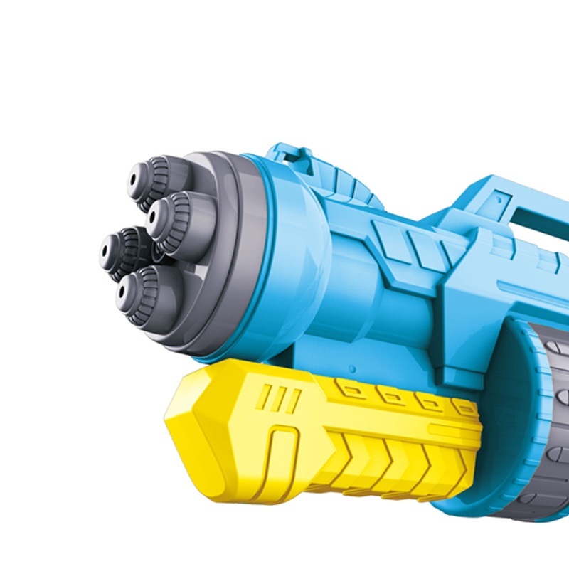 LINDA TOYS Pistola De Agua Juguete Summer Outdoor Kids Toys Children Shooting Pressure Pistol Water Gun Toy Shooting Distance 8-10M LD-878L