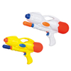 LINDA TOYS 34CM 420ML Hot Sale Safety Material Unisex Newest Summer Beach Summer Games Toys Hot Sell Water Gun for Kids LD-757A