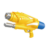 LINDA TOYS Large Capacity 57CM 1600ml Water Capacity Water Gun Toy Beach Game Toys Water Shooting Gun for Kids LD-217A