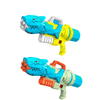 LINDA TOYS Hot Sell Custom Water Pistol Beach Swimming Toy Children Kids Plastic Water Spray Gun Toys Shooting Distance 8-10M LD-236B