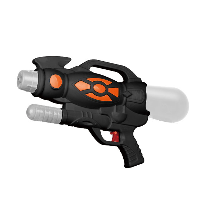 LINDATOYS Children Large Capacity Gun Boys And Girls Super High Pressure Summer Splashing Beach Water Drifting Stall Toys LD-666H