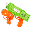 LINDA TOYS Hot Sales Detachable Water Pistol Blaster Toy Gun for Summer Outdoor Shooting Game Shooting Distance 6-8M LD-204A