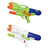 LINDA TOYS Summer Water Gun Toy Kids Shooting Gun Water Pistol Pistolet a Eau Children's Outdoor Toys Shooting Distance 8-10M LD-999