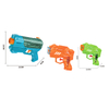 LINDA TOYS Mini Water Gun Kids Toddler Small Water Soaker Squirts Blasters Gun Outdoor Water Toy for Summer Pool Beach Party LD-2518B