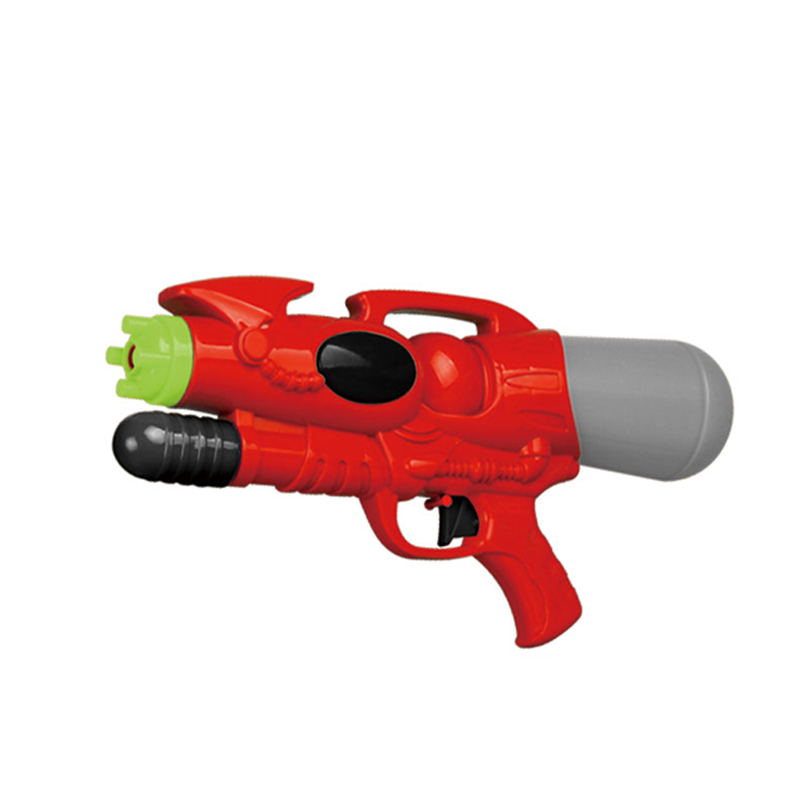 LINDA TOYS Outdoor Toy Summer Game Plastic Funny Children Water Gun Garden Party Water Gun Space Water Gun for Summer LD-797X