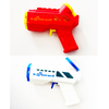 LINDA TOYS17cm Small Water Gun Toys 150ml Automatic Water Guns for Kids Adults Summer Beach Toys LD-708