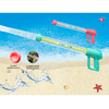 LIANDA TOYS Net Style 59 CM High Pressure Slim waist water spray jet launcher,Gatling Water Pump Plastic Beach Play Toy LD-5003A2