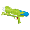 LINDA TOYS49CM 1060ML Big Capacity Water Guns for Kids Summer Outdoor Playing Beach Long Range Shooting Game Toy Water Gun for Children LD-858A