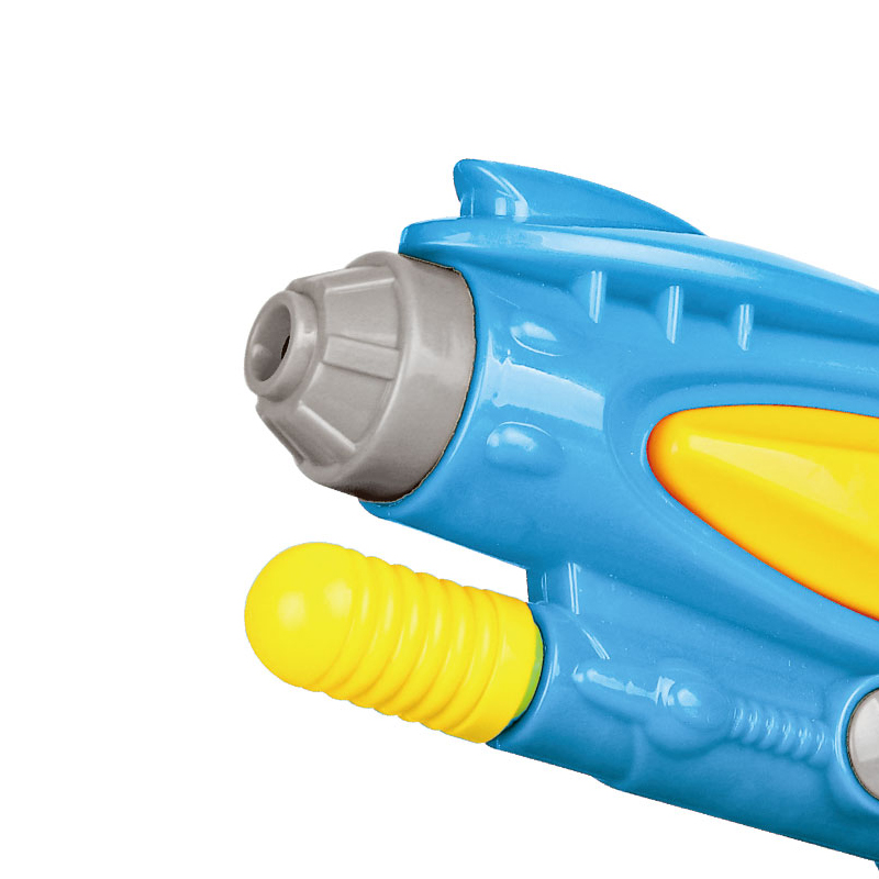 LINDA TOYS Water Sprinkling Big Capacity 900 ML High Pressure Water Gun Shooting Range 7-8 M Air Operated Water Gun for Adults LD-787L