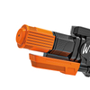 LINDA TOYS High Quality Customized Swimming Pool Beach Children Water Shooting Plastic Toys Guns Outdoor Water Gun Toy LD-535H
