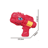 LINDA TOYS Summer Outdoor Beach Game Toys Pull-out Large Capacity Plastic Water Spray Gun Toy Summer Beach Play Water Gun Toys for Kids LD-2528B