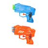 LINDA TOYS Summer New Product Outdoor Beach Spray Toy Gun Water Gun Water Blaster Shooting Game Toy Water Gun LD-2517B