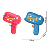 LINDA TOYS Fun Animal Dinosaur Water Gun Small Gun Press Water Gun Toy Summer Pool Play Water Toys Shooting Distance 6-8M LD-2525B