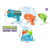 LINDA TOYS Mini Water Gun Kids Toddler Small Water Soaker Squirts Blasters Gun Outdoor Water Toy for Summer Pool Beach Party LD-2518B