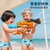 LINDA TOYS 38CM Hot Sale Water Gun Toys Kids Beach Outdoor Toy Power Blaster Water Gun Summer Toy
