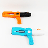 LINDA TOYS 38CM Double Nozzle water gun Hot Sale Water Gun Toys Kids Beach Outdoor Toy Power Blaster Water Gun Summer Toy LD-304A