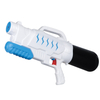 LINDA TOYS 57CM 1520ML Long Range Big Capacity Water Spray Shooting Gun Toy Summer Outdoor Beach Toy Game Water Gun LD-595A