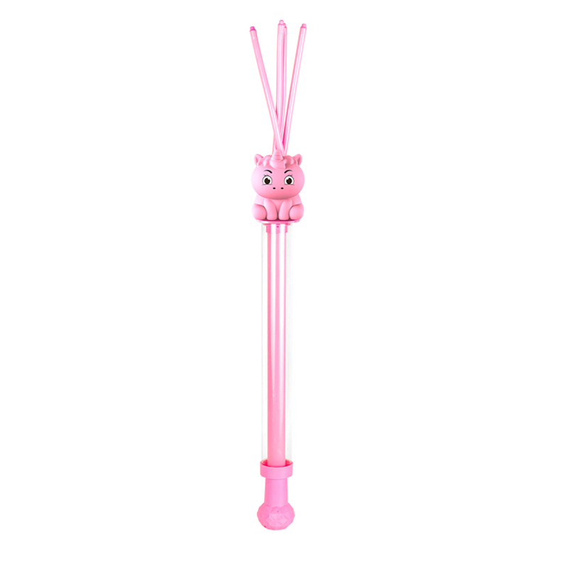 LINDA TOYS 4Holes Hot Sale Summer 12 Piece In Display Shooting Water Ocean Animal Plastic Pump Water Gun Toy for Kids LD-5001C