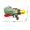 LINDA TOYS Summer Beach Water Gun Toys Animal Dinosaur Design Water Gun Toys Team Water Gun Fight with Powerful Shooting for Kids LD-2523B