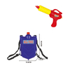 LINDA TOYS Happy Summer Outdoor Water Gun Blaster with 2000ml Large Capacity Backpack Tank Suitable for Boys And Girls Water Toys LD-525A