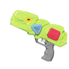 LINDA TOYS New Water Blaster Toy for Kids Outdoor Water Toys for Kids Garden Games Gift Water Gun Toys Shooting Distance 6-8M LD-209A