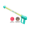 LIANDA TOYS 39 CM Water Cannon High Pressure Fireworks Water Flower,Gatling Water Pump Plastic Beach Play Toy LD-5005A1