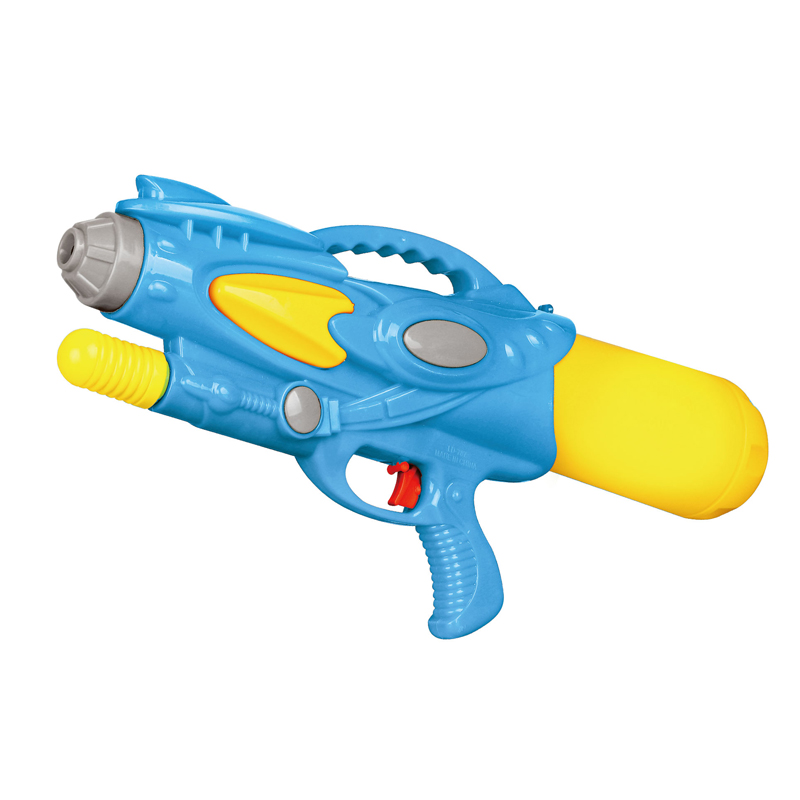 LINDA TOYS Water Sprinkling Big Capacity 900 ML High Pressure Water Gun Shooting Range 7-8 M Air Operated Water Gun for Adults LD-787L