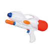 LINDA TOYS 34CM 420ML Hot Sale Safety Material Unisex Newest Summer Beach Summer Games Toys Hot Sell Water Gun for Kids LD-757A