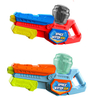 LINDA TOYS High Capacity Long Range Water Gun Adults Kids Summer Outdoor Toy High Pressure Water Blaster Shooting Distance 8-10M LD-229B
