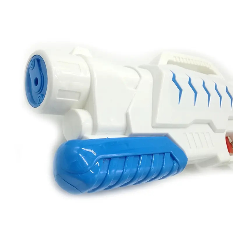 LINDA TOYS 56CM 8-10MLong Range Big Capacity Water Spray Shooting Gun Toy Summer Outdoor Beach Toy Game Water Gun LD-595