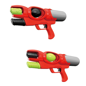 LINDA TOYS Water Pistol Toy Pump Outdoor Summer Shooting Game Children Powerful Pump Action Water Gun 1060CMLarge Capacity LD-111X