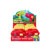 LINDA TOYS Hot Sales Summer Outdoor Toy Dinosaur Shape Water Gun Toy Best Water Gun for Kids Shooting Distance 6-8M LD-210B