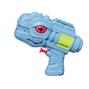 LINDA TOYS Hot Selling Automatic Water Guns Toy Summer Power Cartoon Dinosaur Water Gun for Kids Outdoor Shooting Toys Shooting Distance 6-8M LD-210