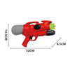 LINDA TOYS Outdoor Toy Summer Game Plastic Funny Children Water Gun Garden Party Water Gun Space Water Gun for Summer LD-797X