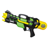 LINDA TOYS Summer Water Squirt Guns Toy 49CM Length Beach Game Water Fighting Blaster Pump Action Water Soaker Toy LD-777C