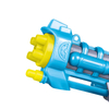 LINDA TOYS Summer Outdoor Water Shooting Game Set High-Pressure Spray Water Gun for Teenagers And Adults Shooting Distance 8-10M LD-777L