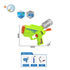 LINDA TOYS Wholesale Electric High Capacity Long Range Water Gun High Pressure Water Blaster Including A Water Bottles Adult Kid LD-993D