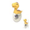 LINDA TOYS Children's Outdoor Water Battle Dinosaur Water Gun Interactive Children's Water Gun Toy Shooting Distance 6-8M LD-99B