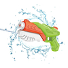 LINDA TOYS30CM 500ML Water Gun Toy Kids Summer Water Toys Pump Water Spray Guns Outdoor Swimming Pool Beach Games LD-515C