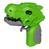 LINDA TOYS New Model Summer Play Game Child Toys Animal Shark Water Gun Beach Wholesale Water GunToys Shooting Distance 6-8M LD-207