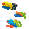 LINDA TOYS Super Soaker Water Gun Blaster - High Capacity Squirt Toy for Summer Fun, Swimming Pools, Beach, and Water Fighting Games LD-2506B
