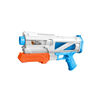LINDA TOYS 38CM Juguetes De Verano Summer Jouets Pour Enfant Pistolas De Agua Power Spray Water Gel Battle Gun Beach Toys Water Play Game Set