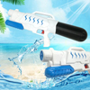 LINDA TOYS 57CM 1520ML Long Range Big Capacity Water Spray Shooting Gun Toy Summer Outdoor Beach Toy Game Water Gun LD-595A