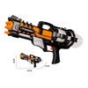 LINDA TOYS Long Distance Automatic Big Water Gun Toys Cool High Powered Beach Factory Direct Supply Squirt Outdoor for Adults Kids 1080ml