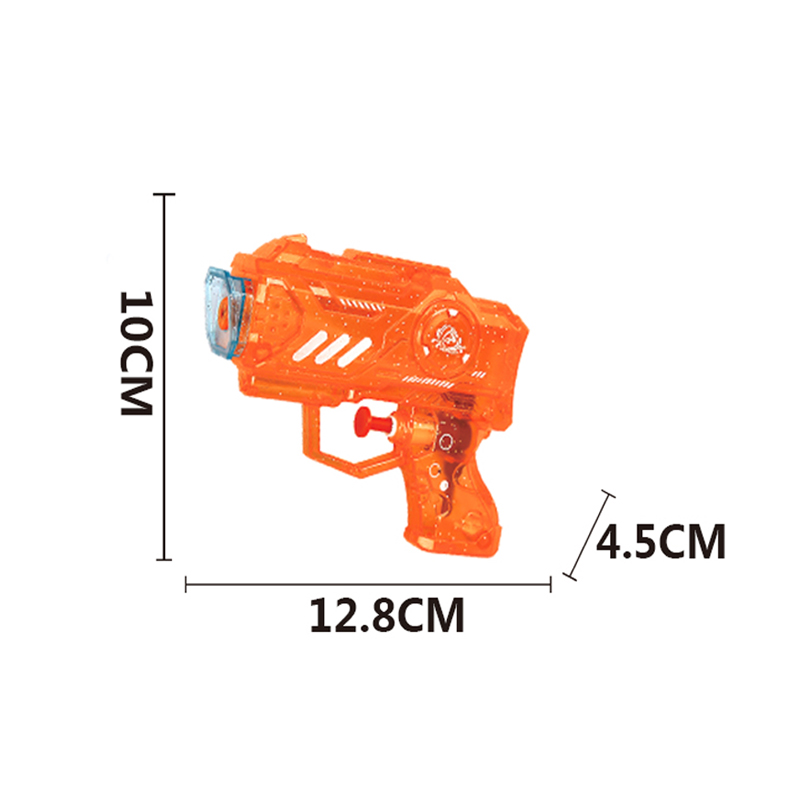 LINDA TOYS Sumer Water Guns for Kids Adults Children Swimming Pool Shooting Gun Spray Summer Outdoor Beach Water Toy LD-2509B