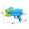 LINDA TOYS Summer Swimming Pool Beach Sand Outdoor Water Fighting Play Squirt Blaster Guns Multifunctional Water Spray Gun Toy LD-2514B