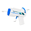 LINDA TOYS17cm Small Water Gun Toys 150ml Automatic Water Guns for Kids Adults Summer Beach Toys LD-708