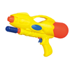 LINDA TOYS 34CM 420ML Hot Sale Safety Material Unisex Newest Summer Beach Summer Games Toys Hot Sell Water Gun for Kids LD-757A