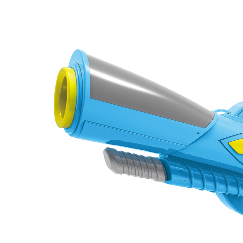 LINDA TOYS Outdoor Kids Play Toys 2780ml High Pressure Water Gun Mixed Colors Big Size Water Squirt Gun Summer Outdoor Toys LD-218L