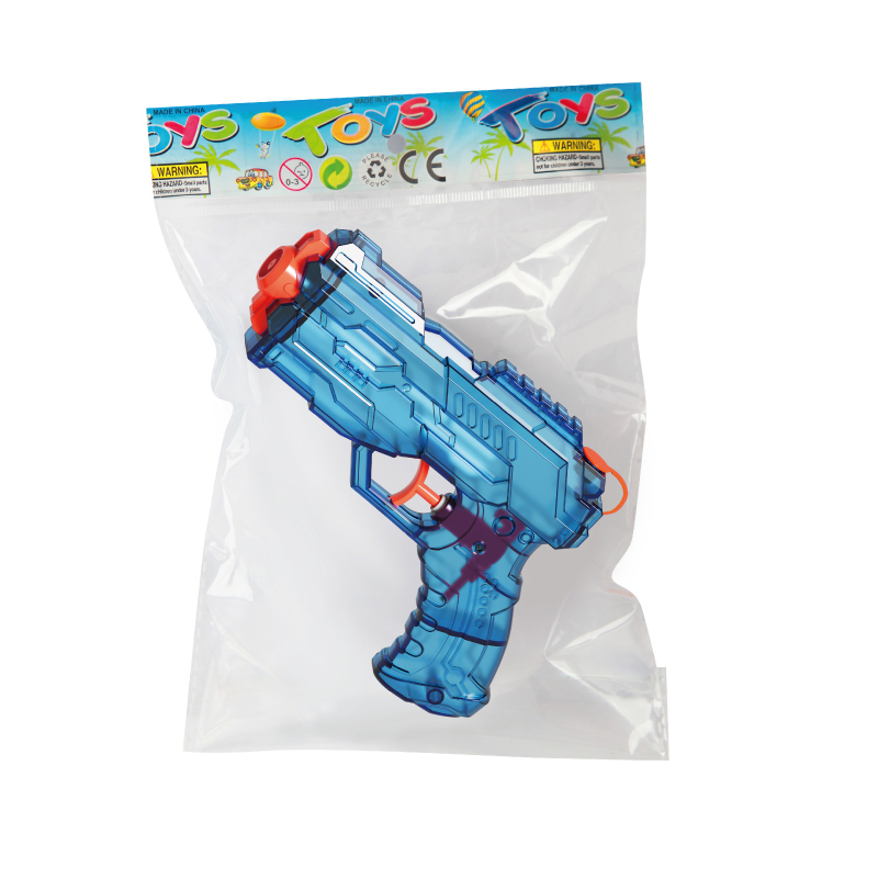 LINDA TOYS Mini Water Gun Kids Toddler Small Water Soaker Squirts Blasters Gun Outdoor Water Toy for Summer Pool Beach Party LD-214